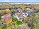 A lovely two-story home with meticulous landscaping near a beautiful lake at 11402 Camden Loop Way, Windermere, FL 34786