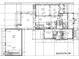 Ground floor plan displays the layout of rooms, including the kitchen, living room, lanai, and garage at 2331 Celebration Blvd, Celebration, FL 34747