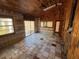 A light-filled room featuring tiled floors and a sliding glass door at 8801 Hackney Prairie Rd, Orlando, FL 32818