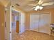 Spacious bedroom featuring ample closet space at 1010 High Vista Dr, Davenport, FL 33837