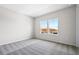 Bedroom featuring neutral carpet and lots of natural light at 13348 Panama Beach Ct, Orlando, FL 32827