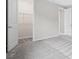 Bedroom featuring neutral carpet with walk-in closet at 13348 Panama Beach Ct, Orlando, FL 32827