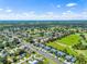 Picturesque aerial view of a community near a golf course at 20648 Maxim Pkwy Pkwy, Orlando, FL 32833