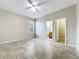 Large main bedroom with private bathroom and walk-in closet at 250 Ryans Ridge Ave, Eustis, FL 32726