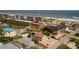 Picturesque coastal community with various home styles and scenic waterfront vistas at 113 Avalon Dr, Ormond Beach, FL 32176