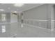 Bright living room showcases marble floors and elegant wall paneling at 1950 Windward Oaks Ct, Kissimmee, FL 34746