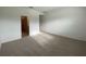 Comfortable bedroom space with a large closet at 2668 Spider Lily Ct, Clermont, FL 34711