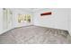 Spacious bedroom featuring carpeted floors and lots of natural light at 2932 Bayhead Run, Oviedo, FL 32765