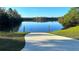 Scenic community boat ramp, providing easy access to the tranquil lake and waterfront recreation at 2932 Bayhead Run, Oviedo, FL 32765