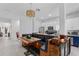 Well-lit kitchen featuring modern appliances and ample counter space at 3007 E Central Blvd # 3007, Orlando, FL 32803