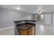 Spacious living room featuring tile floors, modern fixtures and natural light at 305 Lakepointe Dr # 103, Altamonte Springs, FL 32701