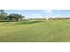 Lush green golf course fairway, promising a premier golfing experience for residents at 34000 Fortunado St, Sorrento, FL 32776