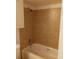 Bathroom with tile and tub at 4275 Perkinshire Ln # 204, Orlando, FL 32822