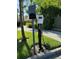 An electric car charging station is conveniently located on the property’s curb side at 5000 Cayview Ave # 10108, Orlando, FL 32819