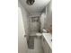 Bathroom with tiled shower at 1808 4Th Se Ct, Winter Haven, FL 33880