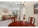 Inviting living room with neutral tones, comfortable seating, and natural light from the large windows at 8276 Maritime Flag St # 110, Windermere, FL 34786