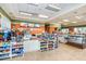 A delightful on-site convenience store offers a variety of snacks and treats for residents to enjoy at 11866 Barletta Dr, Orlando, FL 32827