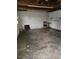 Interior view of the detached shed at 1616 Ferndell Rd, Orlando, FL 32808