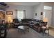Spacious living room showcasing comfortable seating and a welcoming atmosphere at 1862 Great Falls Way, Orlando, FL 32824