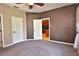 Spacious main bedroom with an en-suite bathroom at 1862 Great Falls Way, Orlando, FL 32824