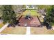 Neighborhood playground with modern play equipment, offering a safe and fun area for children at 1862 Great Falls Way, Orlando, FL 32824