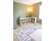 Playroom area with fun road rug and white shelving for organized storage at 346 Canyon Stone Cir, Lake Mary, FL 32746