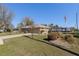 Well-maintained home with a screened-in porch, long driveway, and RV parking, blending comfort with convenience at 5347 Pecan Rd, Ocala, FL 34472