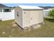 The property comes with a handy outdoor storage shed on the property at 5361 Se 92Nd St, Ocala, FL 34480