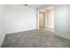 Bright and airy living room featuring tile flooring and neutral walls at 5655 Stephens Rd, St Cloud, FL 34771