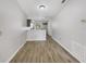 The dining room has lots of space and is ready for entertaining at 759 Dromedary Dr, Kissimmee, FL 34759