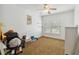 Bedroom with natural lighting at 9686 Cypress Pine St, Orlando, FL 32827