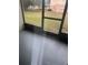 Outdoor patio with views of the landscaped grounds at 9916 Sweepstakes Ln # 1, Orlando, FL 32837