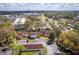 Aerial view of the neighborhood highlighting well-maintained landscaping and assigned parking at 178 W Sabal Palm Pl # 178, Longwood, FL 32779