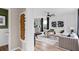 Elegant living room showcasing contemporary decor and open-concept design at 1959 Branched Oak Rd, St Cloud, FL 34771