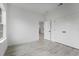 Clean bedroom with a closet at 2480 Sw 147Th Lane Rd, Ocala, FL 34473