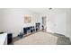 Versatile bonus room with a playful area and an attached bathroom, perfect for a Gathering at 2504 Helen Ave, Orlando, FL 32804