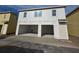 New home with a two car garage, ready for immediate move in, new construction at 2953 Sailhouse Dr, St Cloud, FL 34771