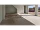 Spacious garage with ample space for parking and storage, new construction at 2953 Sailhouse Dr, St Cloud, FL 34771