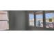 This room has multiple bright windows overlooking the street of the new home construction at 2953 Sailhouse Dr, St Cloud, FL 34771
