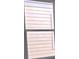 Window showing a partially visible exterior wall at 2953 Sailhouse Dr, St Cloud, FL 34771