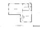 The house features a dining room, kitchen, living room, and powder room at 524 Quail View Ct, Debary, FL 32713