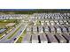 Planned community featuring modern homes, green spaces, and recreational facilities, ideal for Gathering living at 6404 Pine Fork Aly, St Cloud, FL 34771