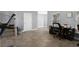 Versatile space featuring a tile floor, and lots of natural light at 10566 Green Ivy Ln, Orlando, FL 32832