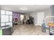 Versatile bonus room, great for an office or gym space with natural light at 10566 Green Ivy Ln, Orlando, FL 32832