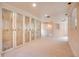 An expansive dressing room with mirrored wardrobe and spacious layout at 1400 Alabama Dr, Winter Park, FL 32789