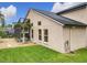 Exterior of the home and landscaped yard at 1609 River Birch Ave, Oviedo, FL 32765