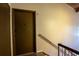 Close-up shot of a unit entrance on a well-maintained hallway at 200 Maitland Ave # 12, Altamonte Springs, FL 32701