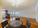 Bright and airy living room featuring hardwood floors and a dining area at 320 Lakeview St # 316, Orlando, FL 32804