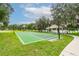 Enjoy the community basketball court and covered gazebo for outdoor gatherings and recreation at 8128 Hook Cir, Orlando, FL 32836