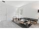 Bright exercise room featuring pilates equipment and natural light at 1098 Victoria Hills S Dr, Deland, FL 32724